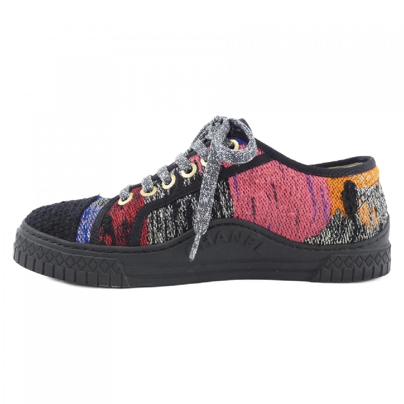 【Mã giảm giá】Giày sneaker CHANEL 665310