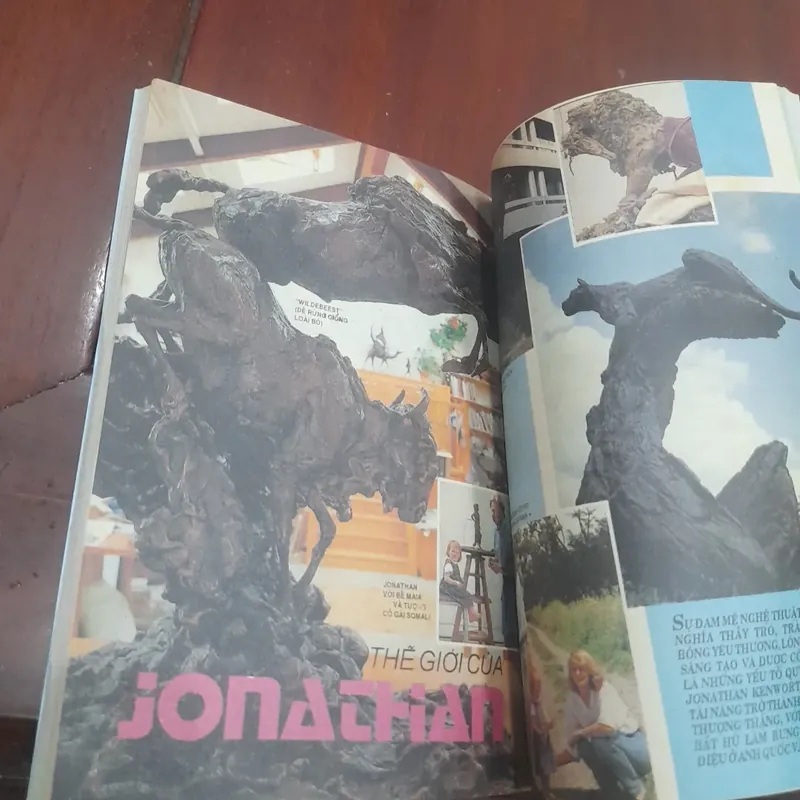 KIẾN THỨC NGÀY NAY số 121 ngày 15-10-1993 674195