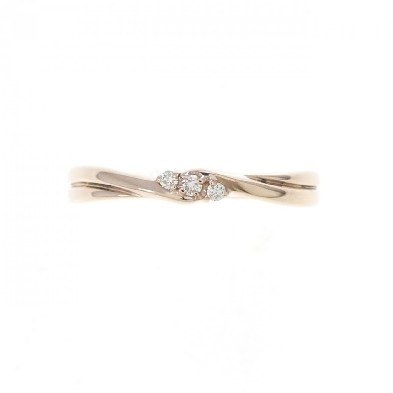 Nhẫn kim cương Stargewelry 0.02CT - Hàng hiệu Authentic 839907