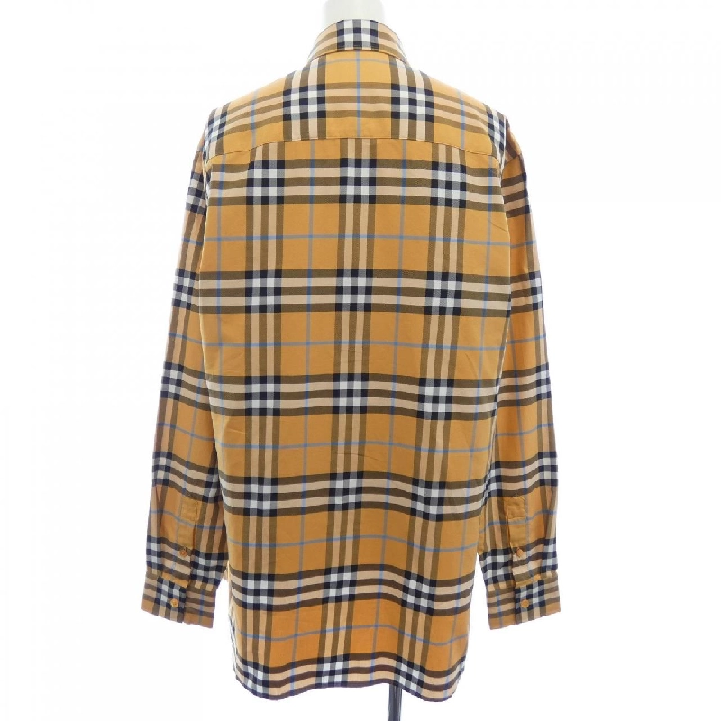 Áo sơ mi BURBERRY - Hàng hiệu Chính hãng 901963