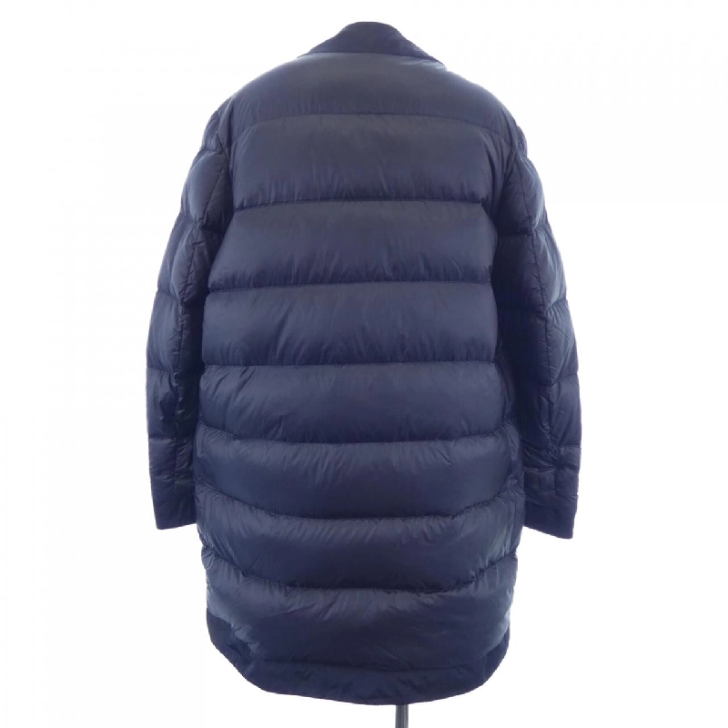 Áo khoác lông vũ MONCLER 640928