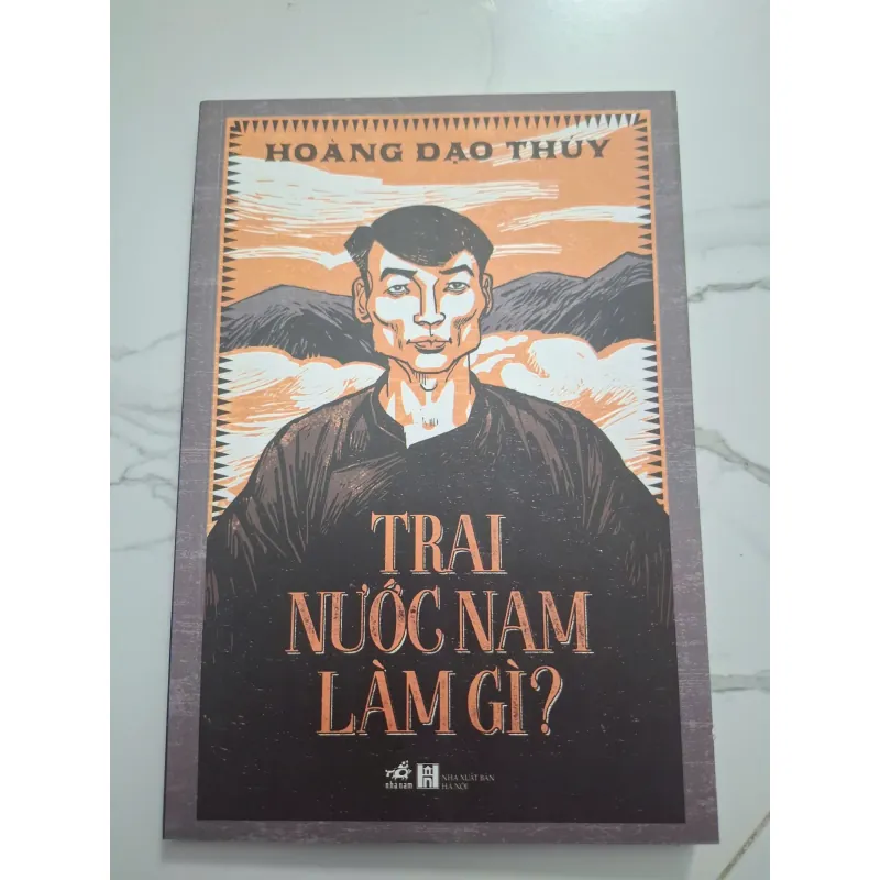 Trai nước Nam làm gì? – Hoàng Đạo Thúy 758933