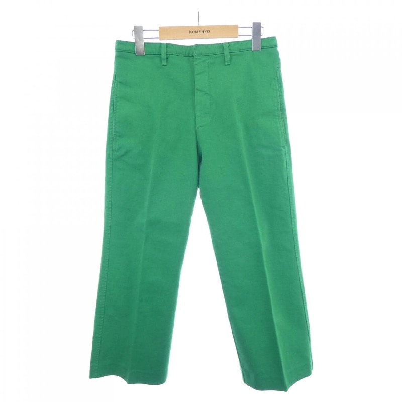 N°21 22S-B042-0414 Quần - Hàng hiệu Authentic 819707