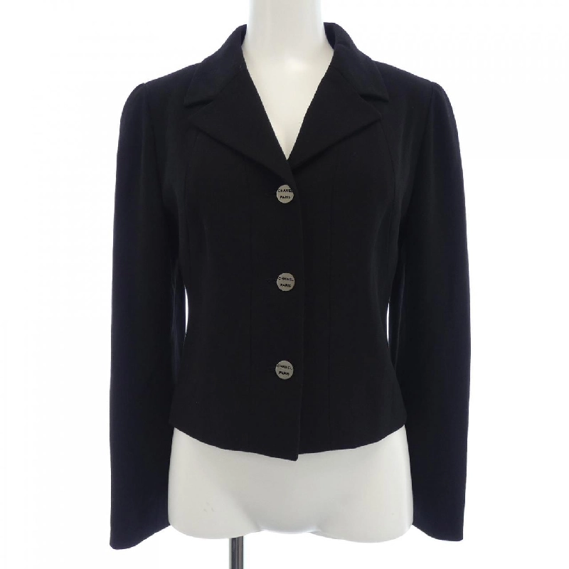 CHANEL P15045V02954 00C. Áo khoác - Hàng hiệu Chính hãng 822079