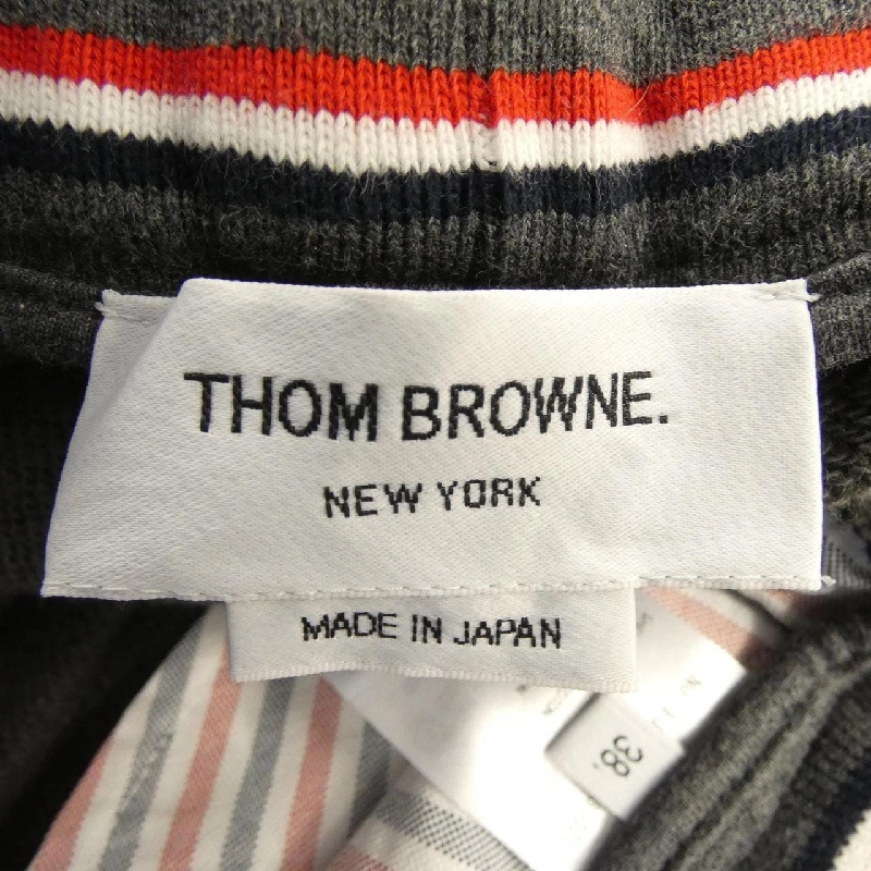 Quần Tom Browne THOM BROWNE FJQ001A-00535025 - Hàng hiệu Chính hãng 884527