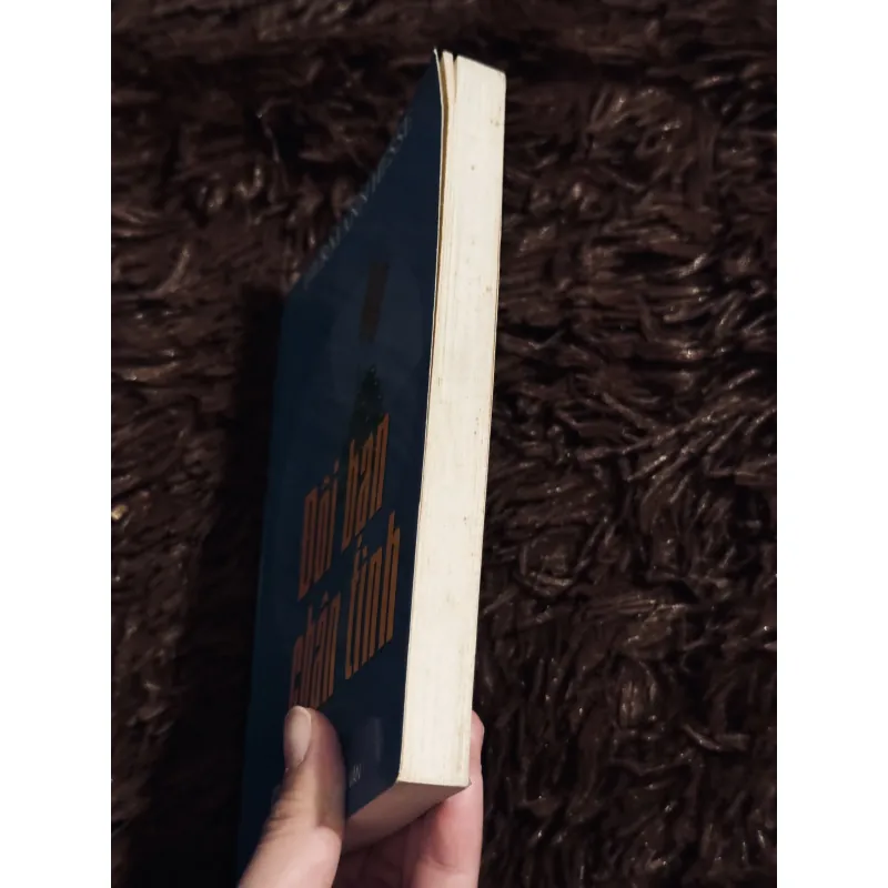 Đôi bạn chân tình 756643