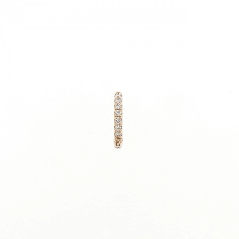 Hirotaka Manhattan Bông tai 0.06CT Một bên - Hàng hiệu Chính hãng 846115