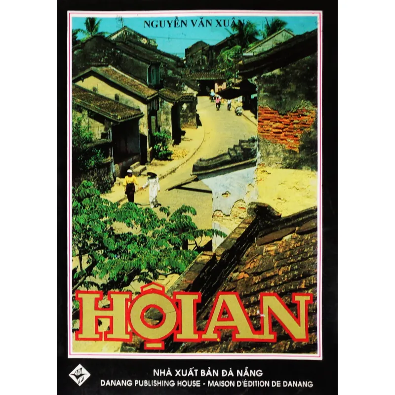 Hội An - Nguyễn Văn Xuân 565211
