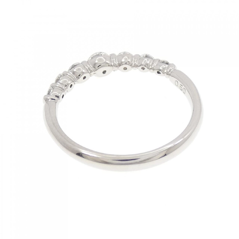 Nhẫn kim cương PT900 0.50CT 668938