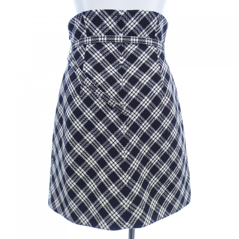 【Mã giảm giá】Christian Dior CHRISTIAN DIOR Váy 652919