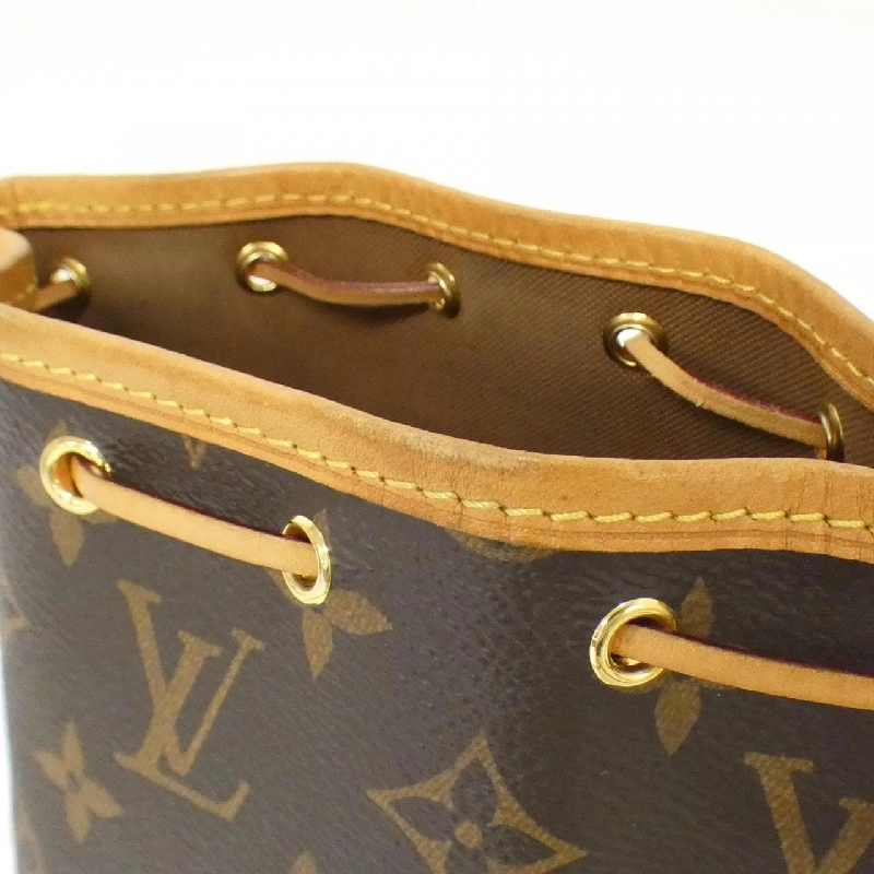 Túi xách vai Louis Vuitton Monogram Nano Noé M41346 - Hàng hiệu Chính hãng 768300