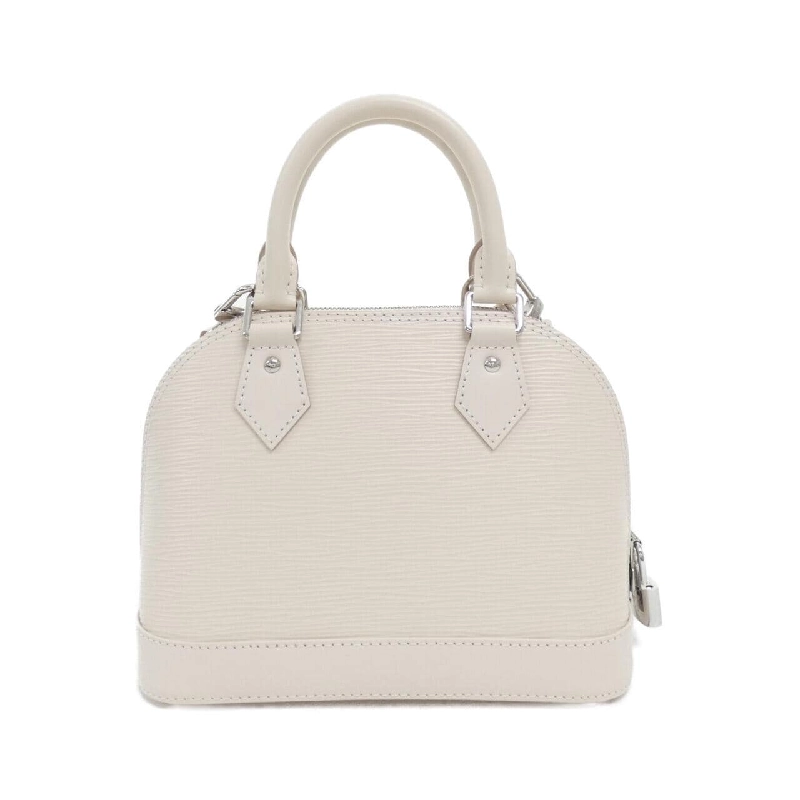Túi Louis Vuitton Epi Alma BB M58706 617554