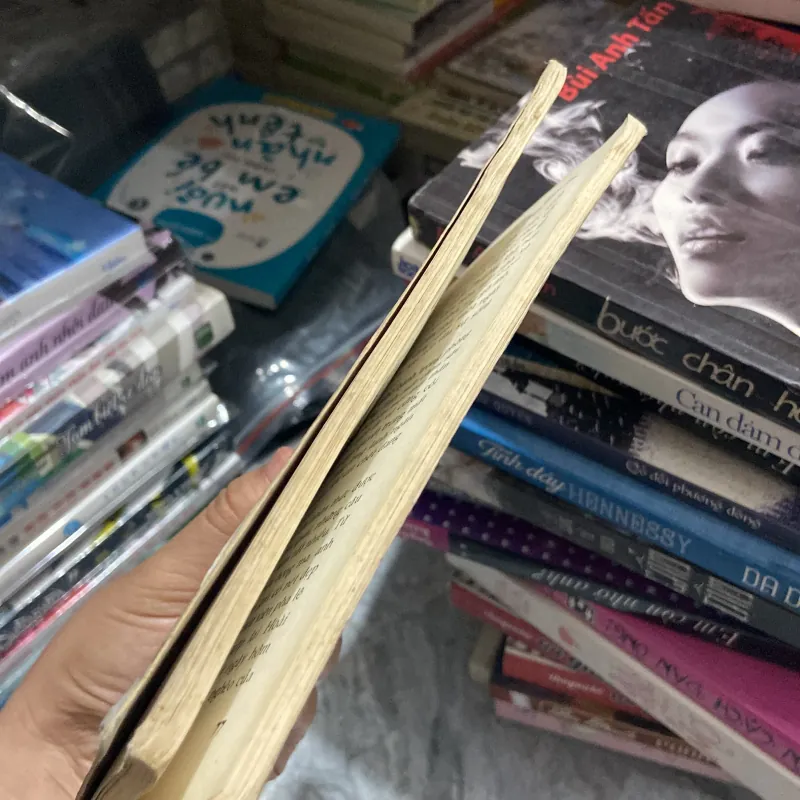 Hận thiên thu - Truyện không đọc lúc nửa đêm - Châu Hân ( Kiến Vân ) 970794