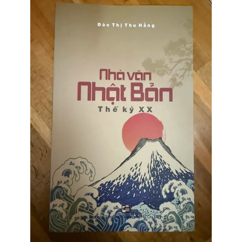 Nhà văn Nhật Bản thế kỷ XX 763436