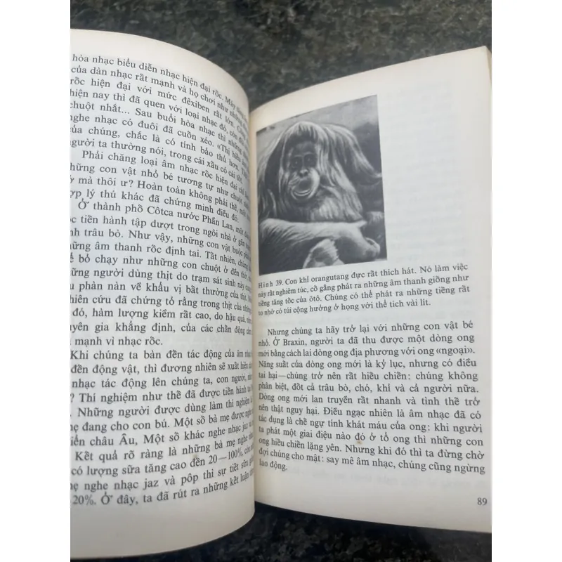 Âm sinh học lý thú V. Morodop 713280