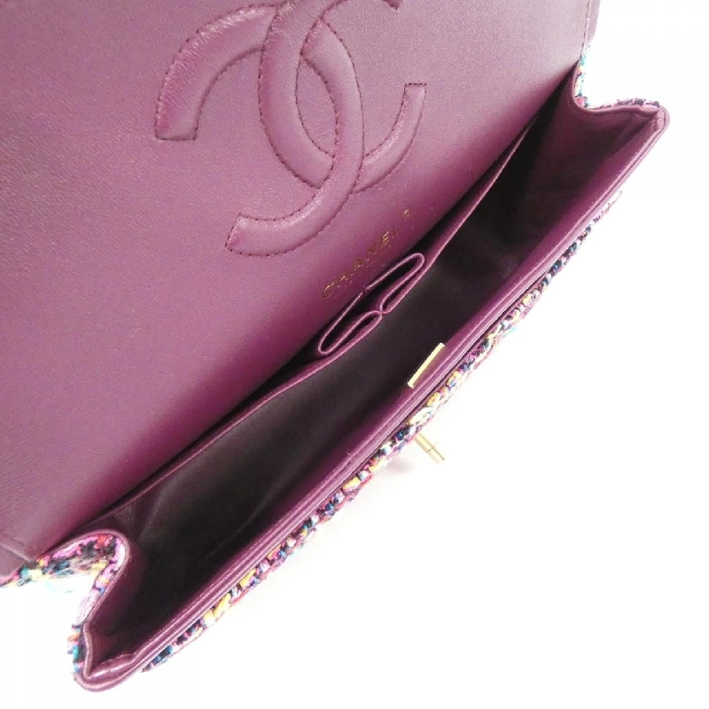 Túi xách chéo Chanel 1112 614506