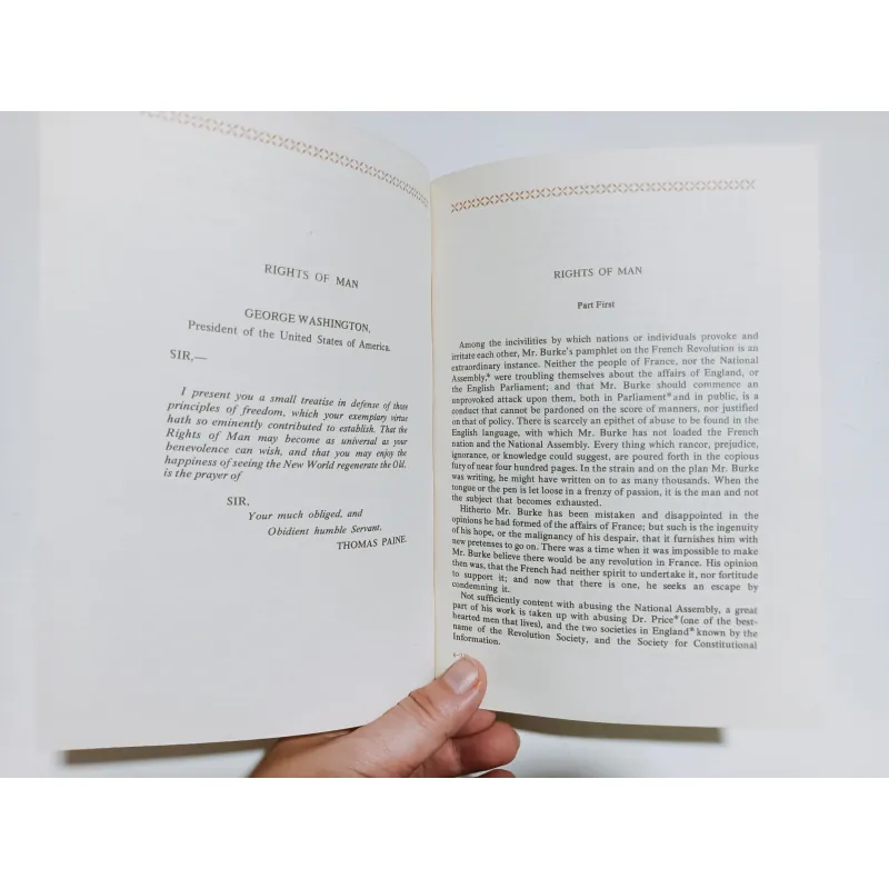 The American Age Of Reason - Benjamin Franklin, Thomas Jefferson, Thomas Pane 1030028