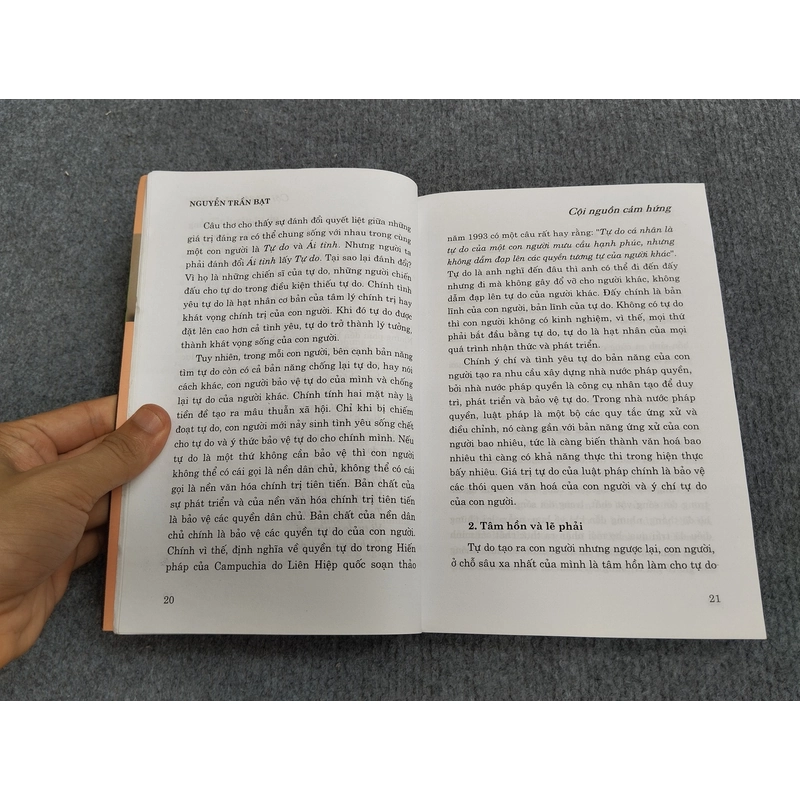 CỘI NGUỒN CẢM HỨNG 495363