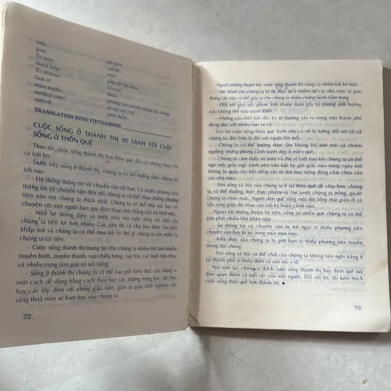 57 bài luận Anh văn - Trần Văn Diệm 757651