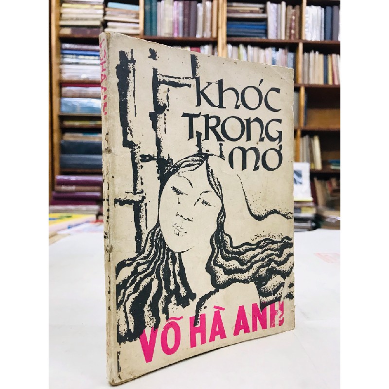 Khóc trong mơ - Võ Hà Anh 125374