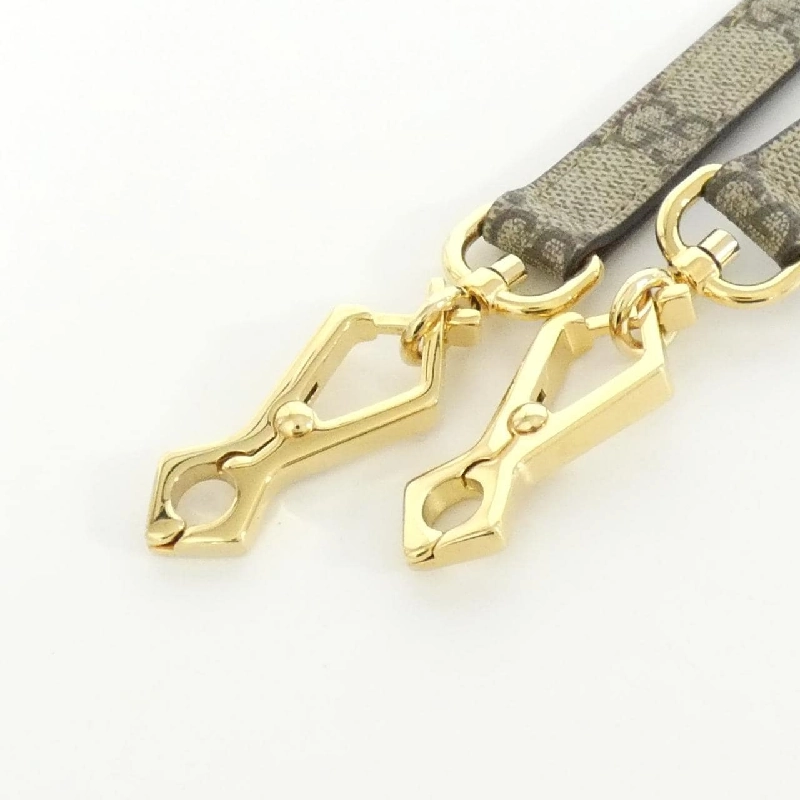 Gucci 752071 92TCG Dây đeo 628363