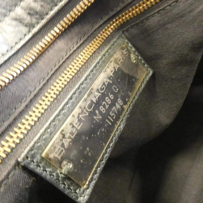 Balenciaga The City 115748 D94JT Túi 615151