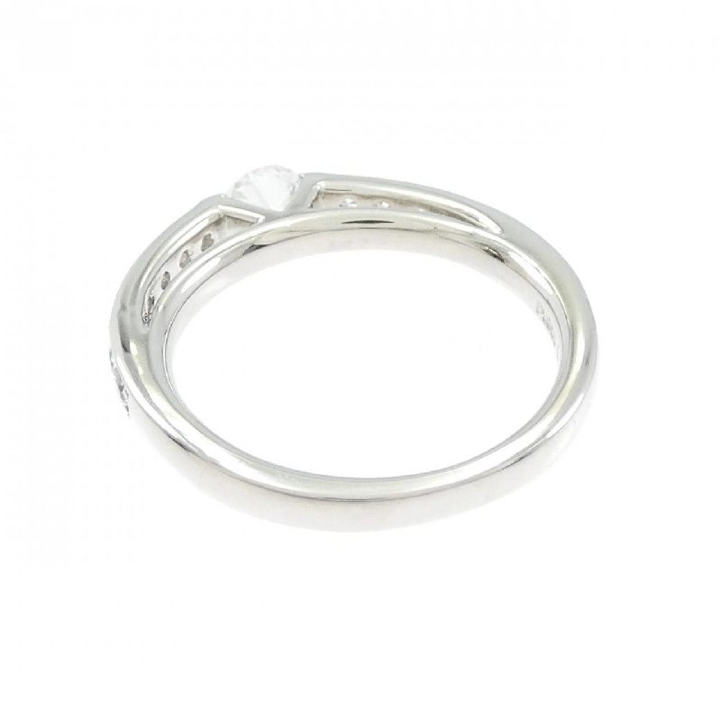 Nhẫn kim cương Lazar 0.23CT - Hàng hiệu Chính hãng 836268