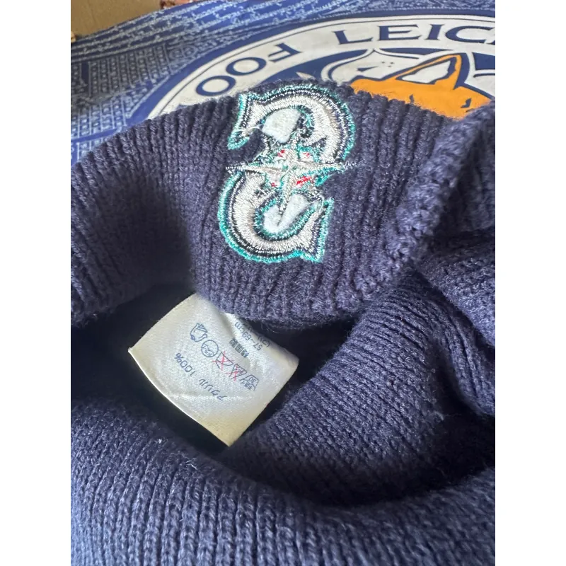 Nón Mlb Mariners 750994