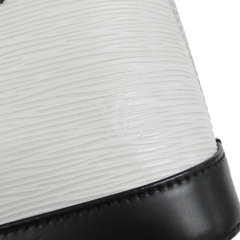 Túi xách Louis Vuitton Epi Alma BB 615737