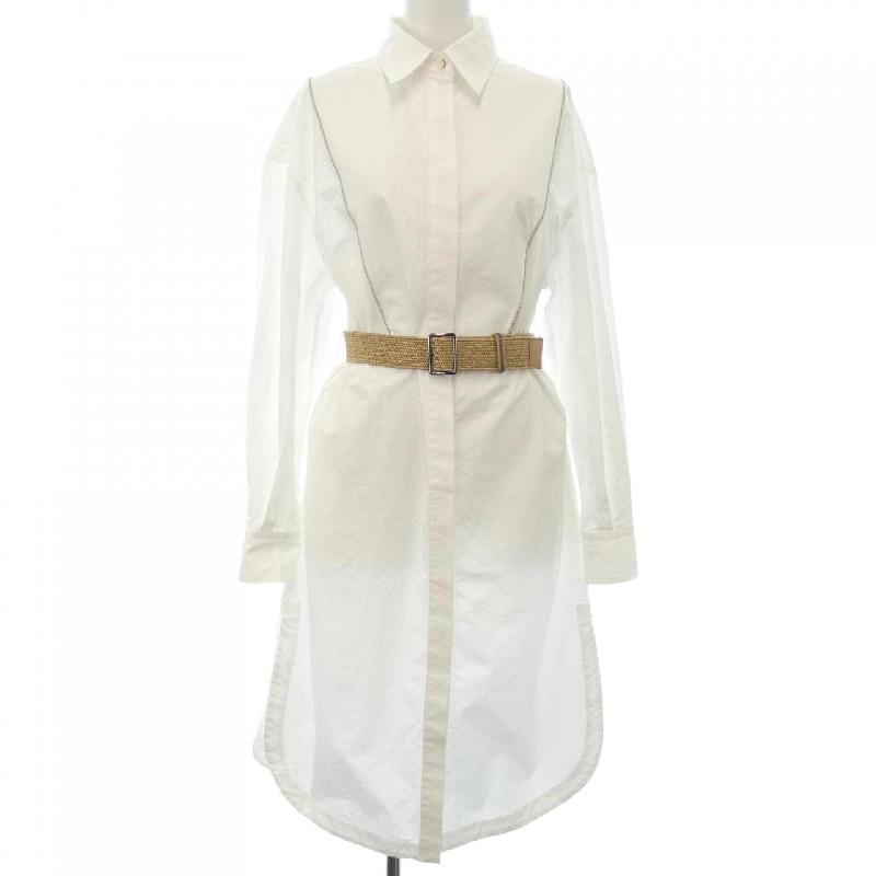 Đầm BRUNELLO CUCINELLI 650214