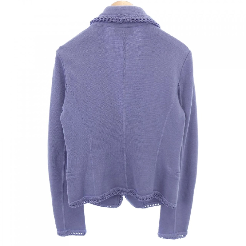 Áo khoác EMPORIO ARMANI - Hàng hiệu Authentic 819823