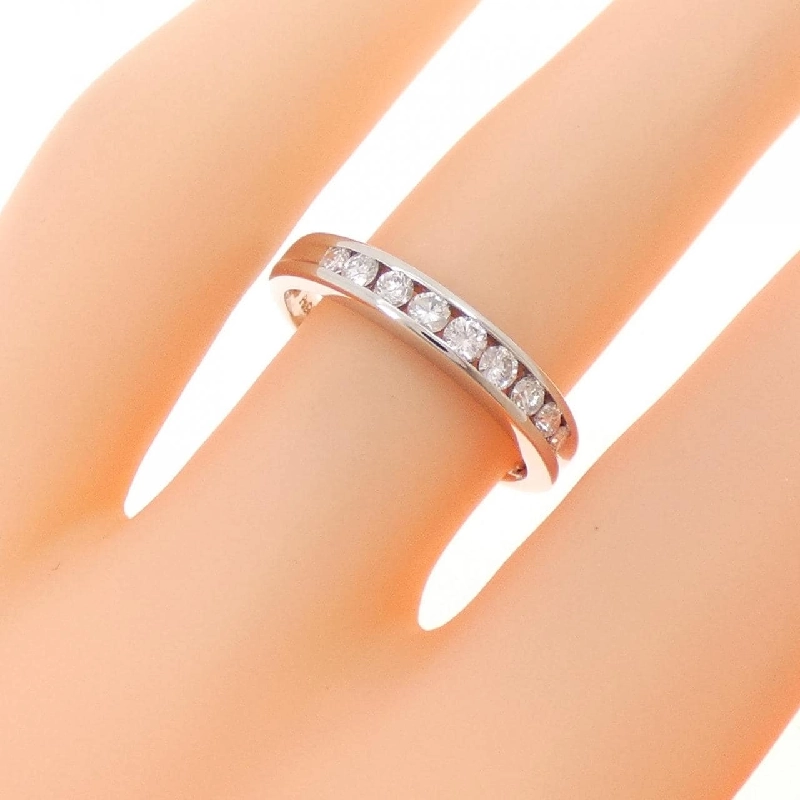 Nhẫn kim cương PT900 0.30CT - Hàng hiệu Authentic 852034
