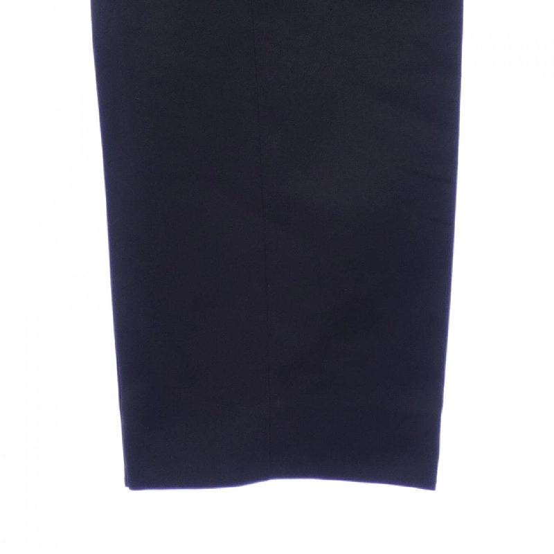 Quần vải có nhãn sọc web GUCCI 751787 ZANWY - Hàng hiệu Authentic 896451