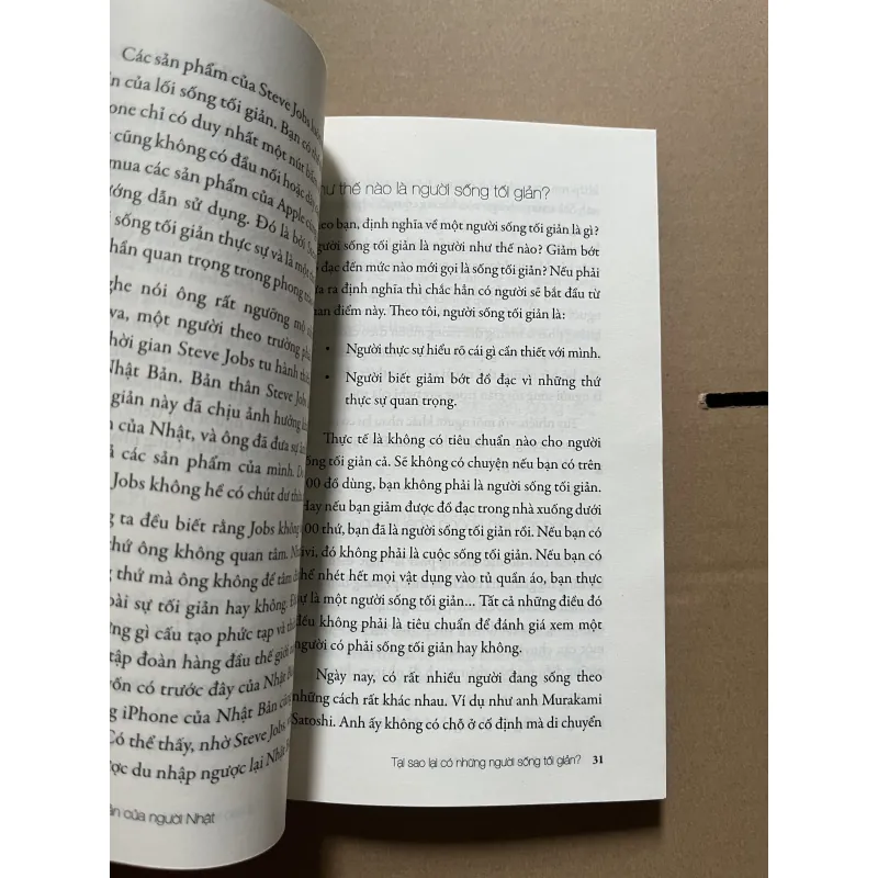 lối sống tối giản của người Nhật 1030569