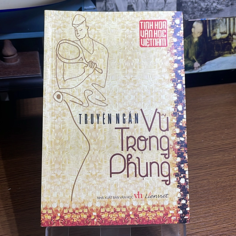 Truyện ngắn Vũ Trọng Phụng 498617