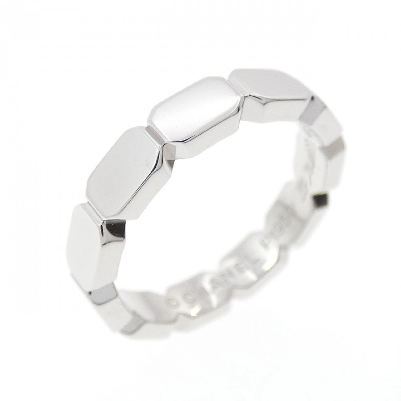 Nhẫn Chanel Première Promesse - Hàng hiệu Authentic 838788