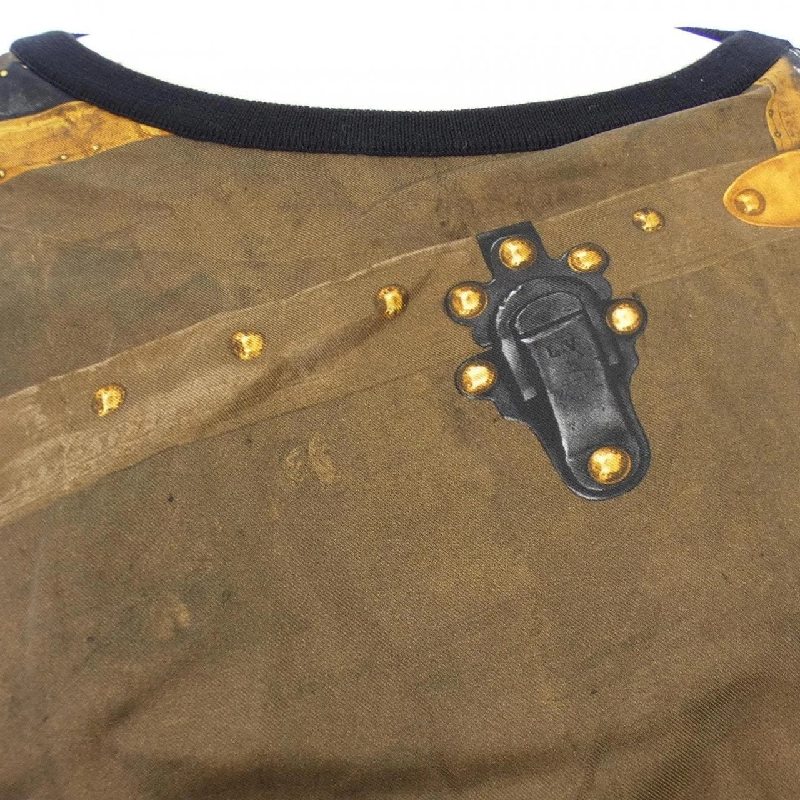 【Mã giảm giá】Đầm LOUIS VUITTON 651049