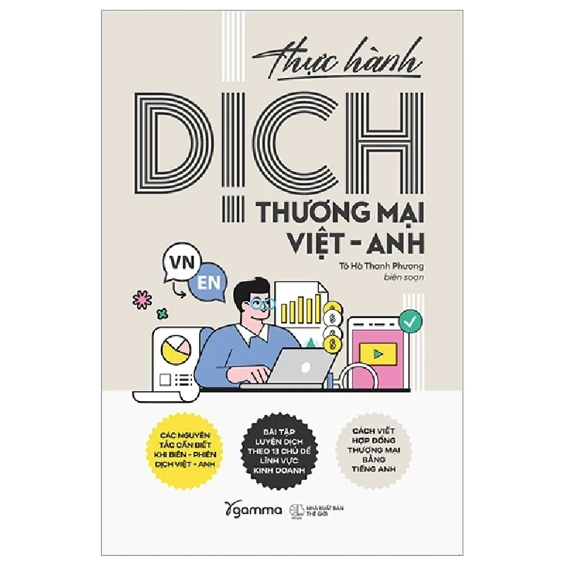 Thực Hành Dịch Thương Mại Việt - Anh - Tô Hà Thanh Phương 202817