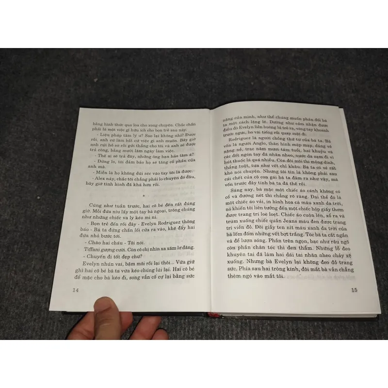 TÌNH YÊU DỐI TRÁ - JONATHAN KELLERMAN 991093