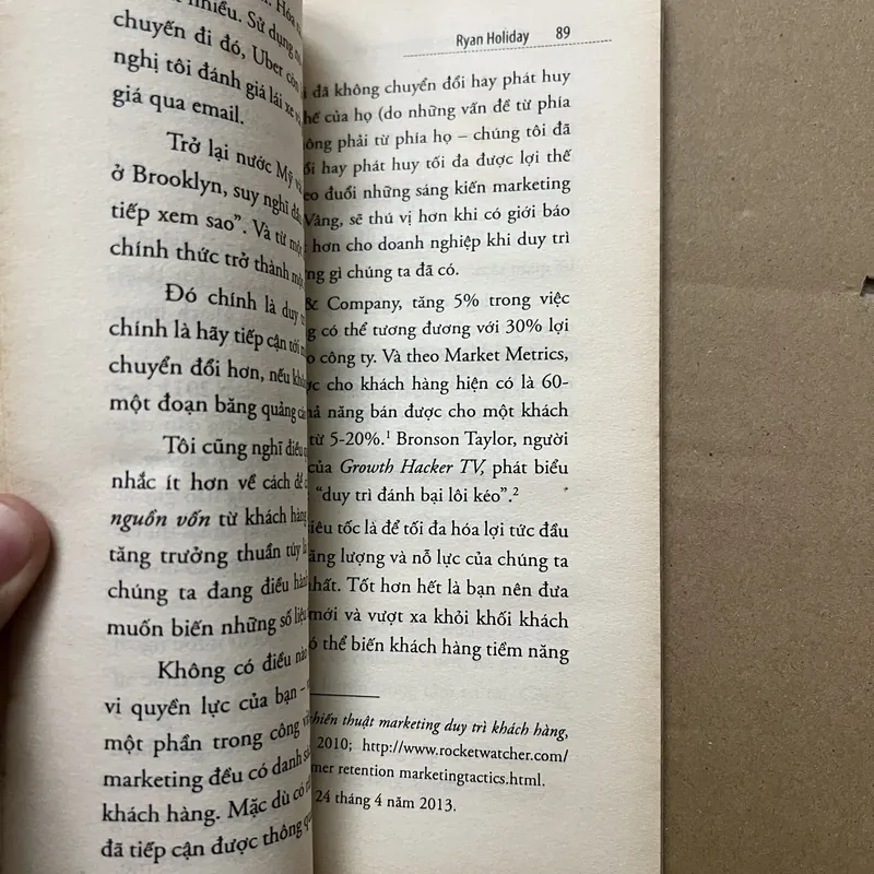 Chuyên gia tăng trưởng siêu tốt 569483