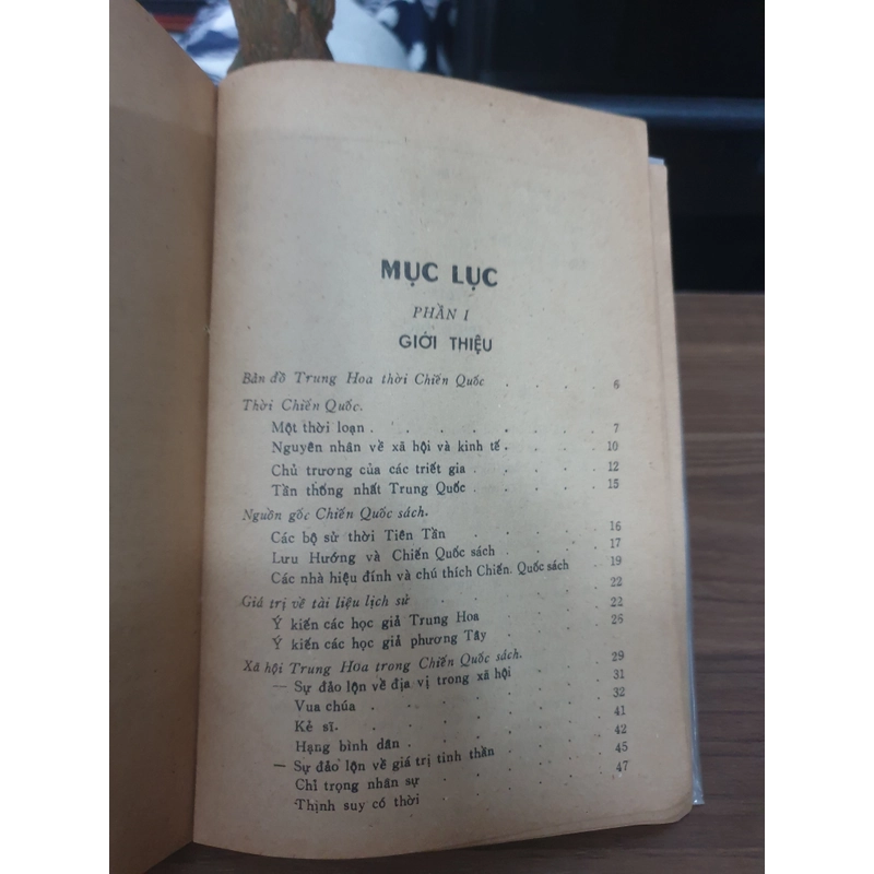 Chiến Quốc Sách (Giản Chi , Nguyễn Hiến Lê, 1989) 478430