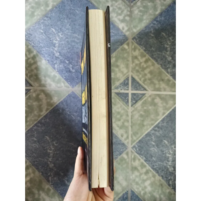 Think and grow rich ( phiên bản đặc biệt) - Napoleoon Hill 726638