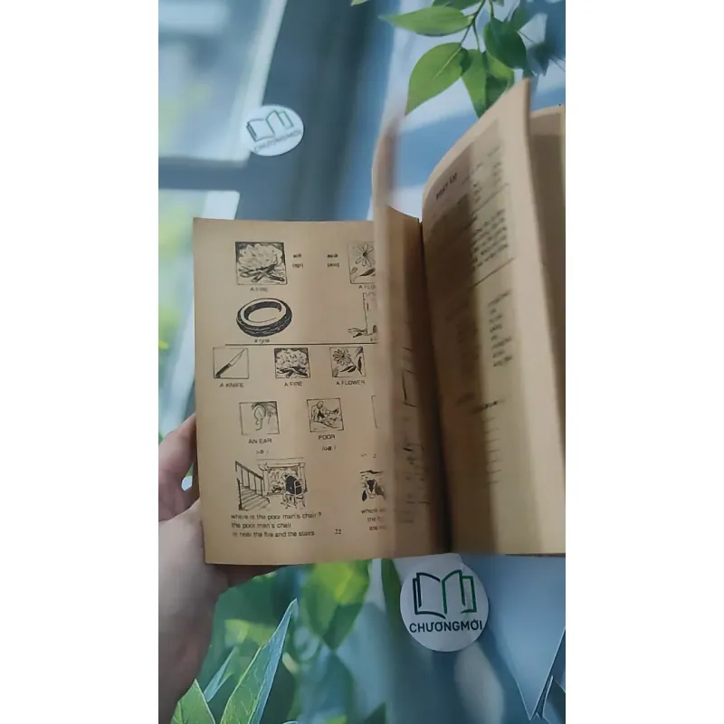 [XƯA] Modern English for Vietnamese Students (1991) - Lê Bá Kông 997854