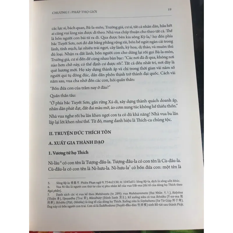 Sách - Di Sa Tắc Bộ Hòa Hê Ngũ Phần Luật - Tập II 977660