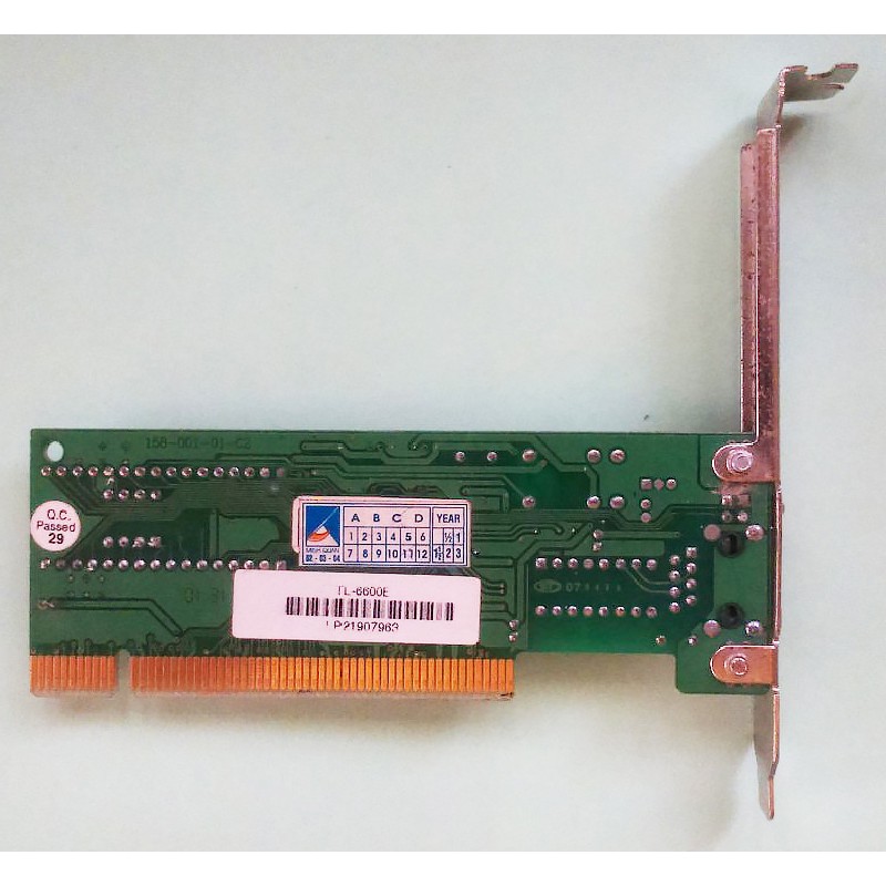 Card mạng Linkpro 16821