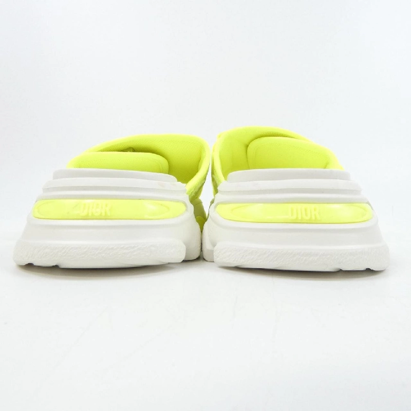 【Khuyến mãi】Giày sandal CHRISTIAN DIOR 662027