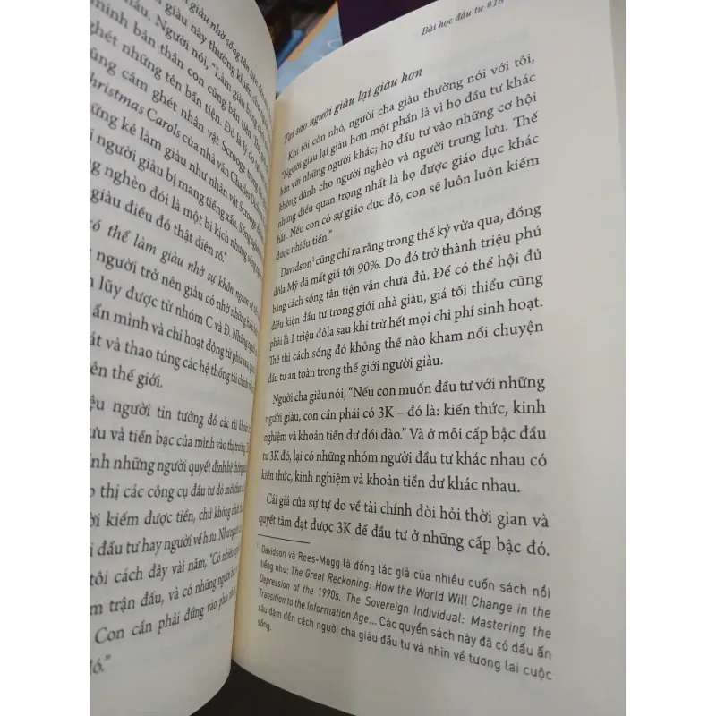 TRỌN BỘ 13 TẬP DẠY CON LÀM GIÀU -  ROBERT T. KIYOSAKI 932677