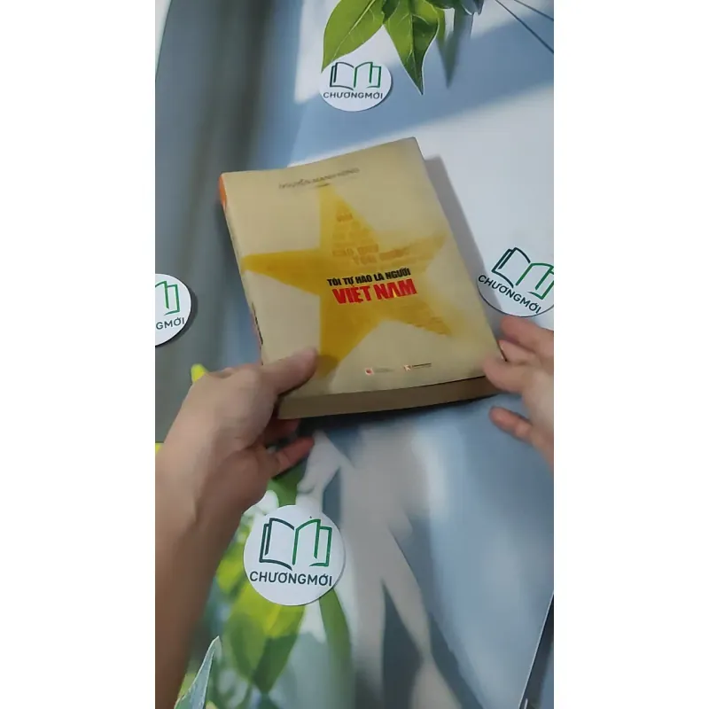 Tôi Tự Hào Là Người Việt Nam - Nguyễn Mạnh Hùng 928616