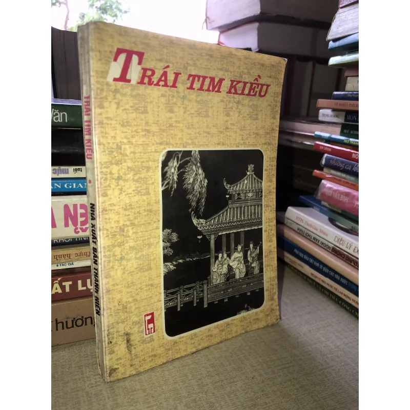 Trái Tim Kiều 935245