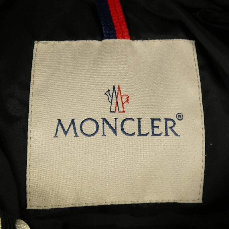 MONCLER MONTCLAR Áo khoác lông - Hàng hiệu Chính hãng 894564